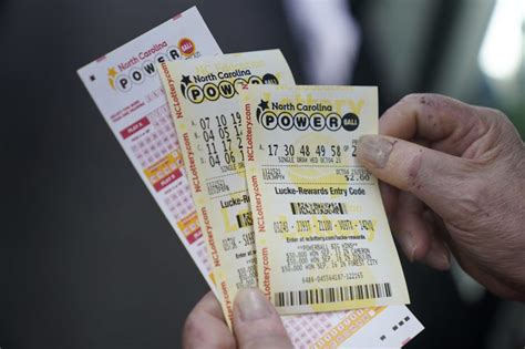 Powerball jackpot reaches $572M: How much would a winner get?